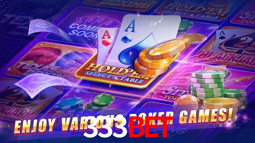 Benefícios da Conta 333BET