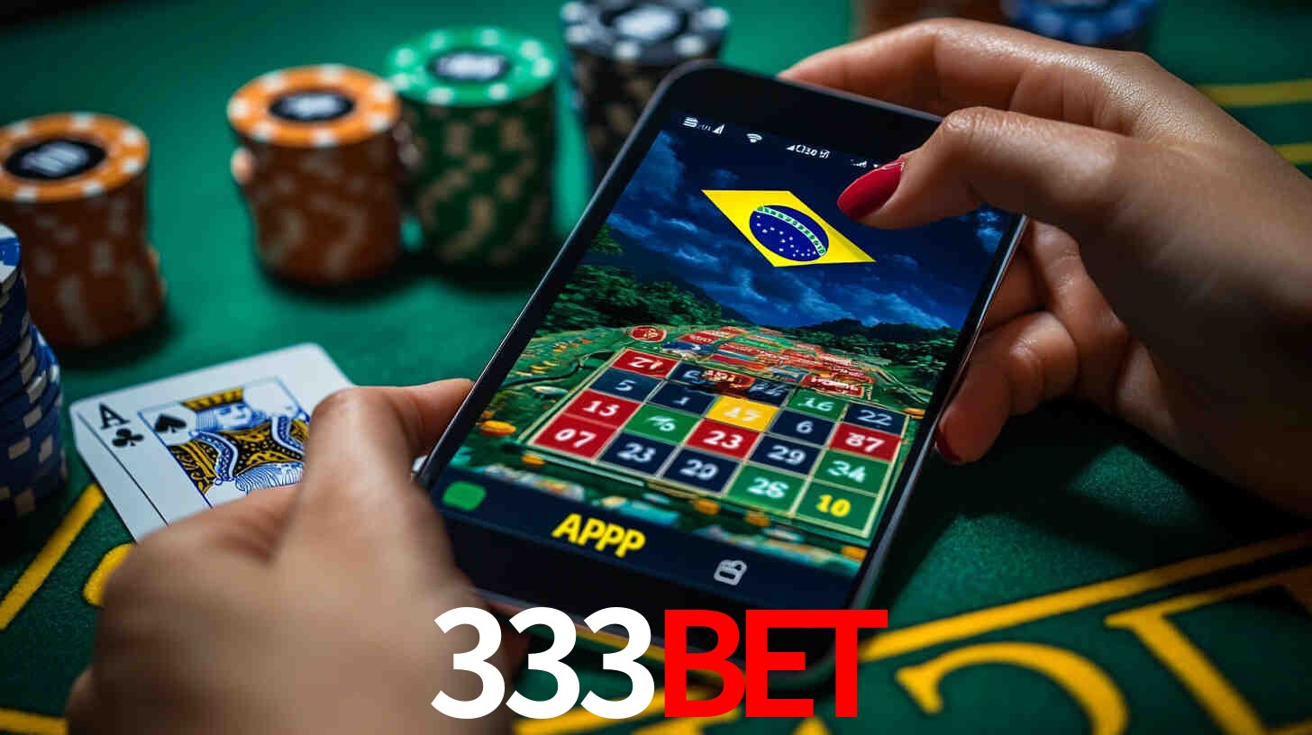 Casino VIP 333BET