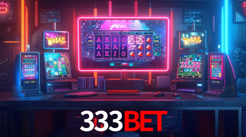 333BET: Seu Especialista em Apostas Esportivas Brasileiras