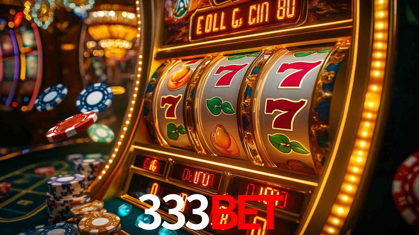 333BET login