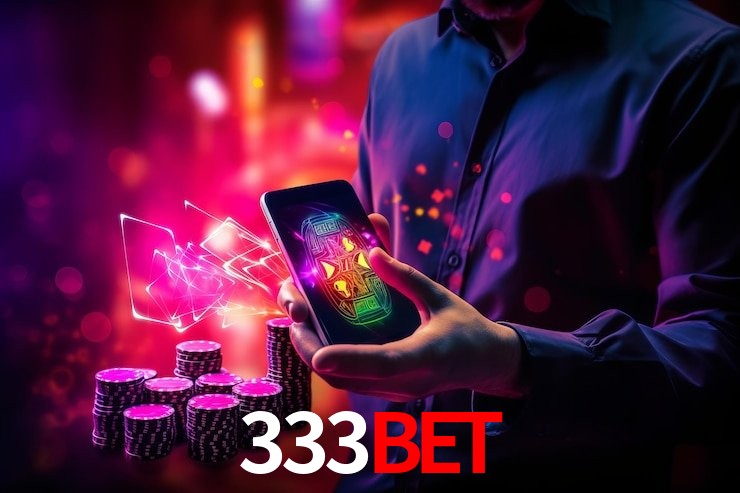A Experiência Imersiva dos Cassinos Ao Vivo no 333BET