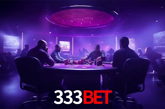 Diretório de Jogos 333BET