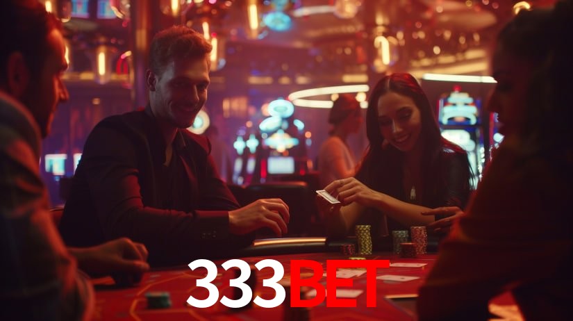 Interface Premium 333BET